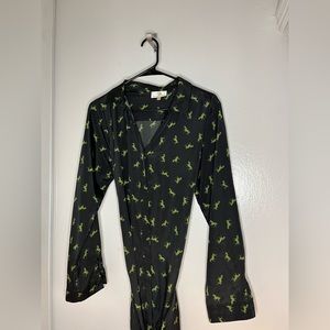 Women’s Shirt Dress